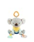 Móbile de atividades Bandana Buddies coala - multicor | Skip Hop