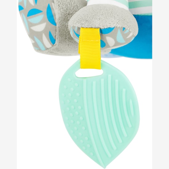 Móbile de atividades Bandana Buddies coala - multicor | Skip Hop