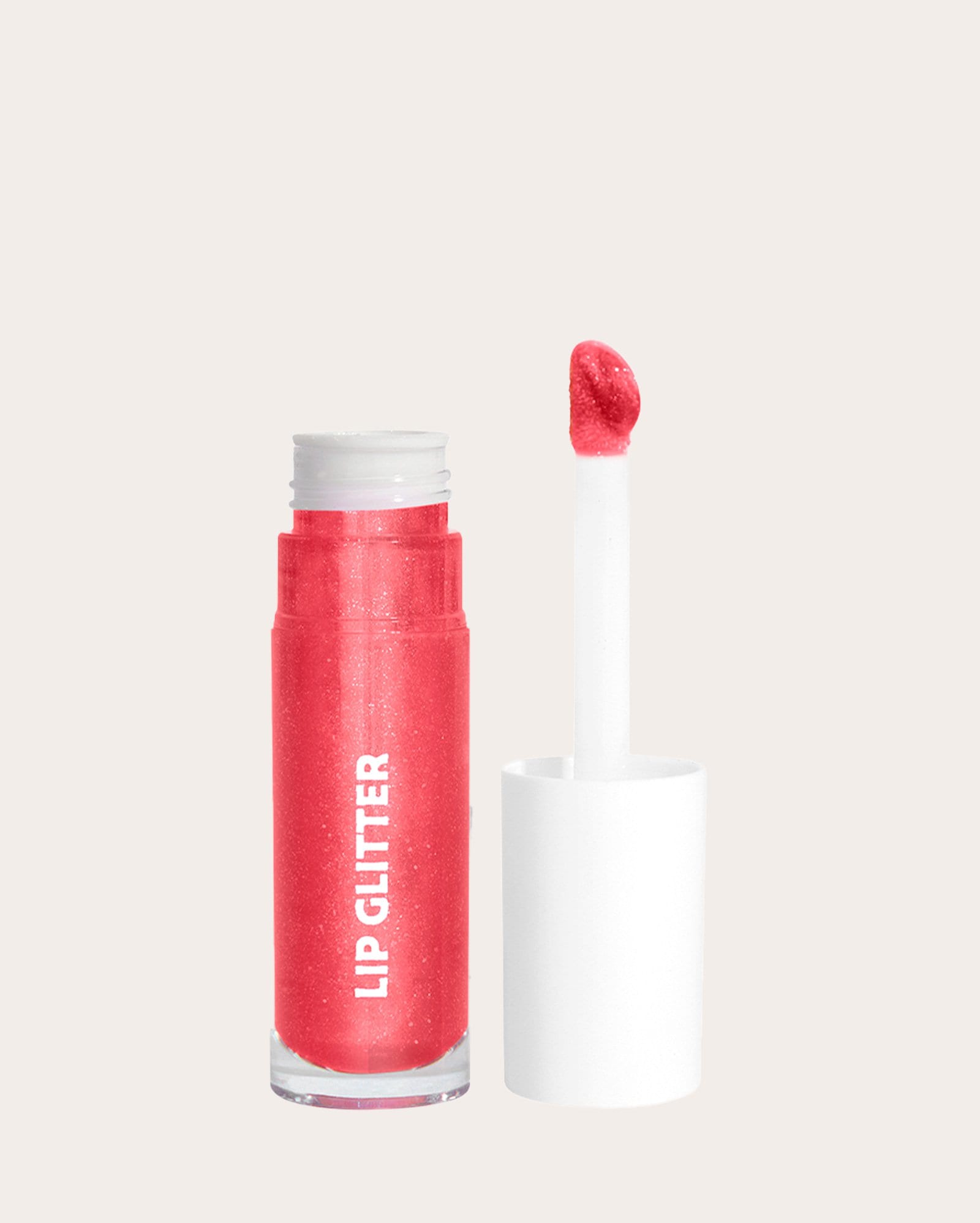 Gloss lip glitter 6ml - Peach Glow | Dailus