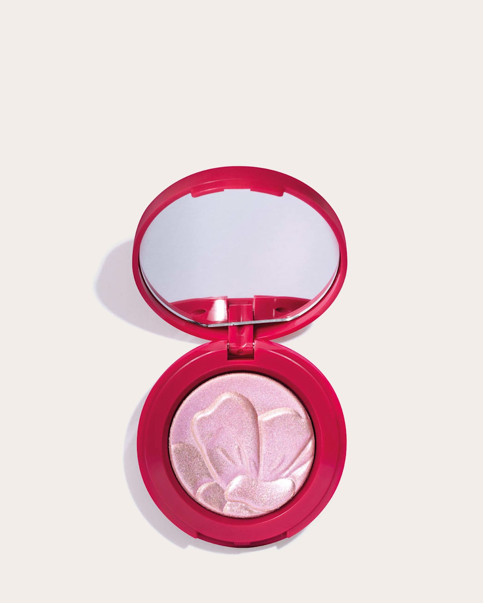 Iluminador facial Soft Petals 3g | Niina Secrets