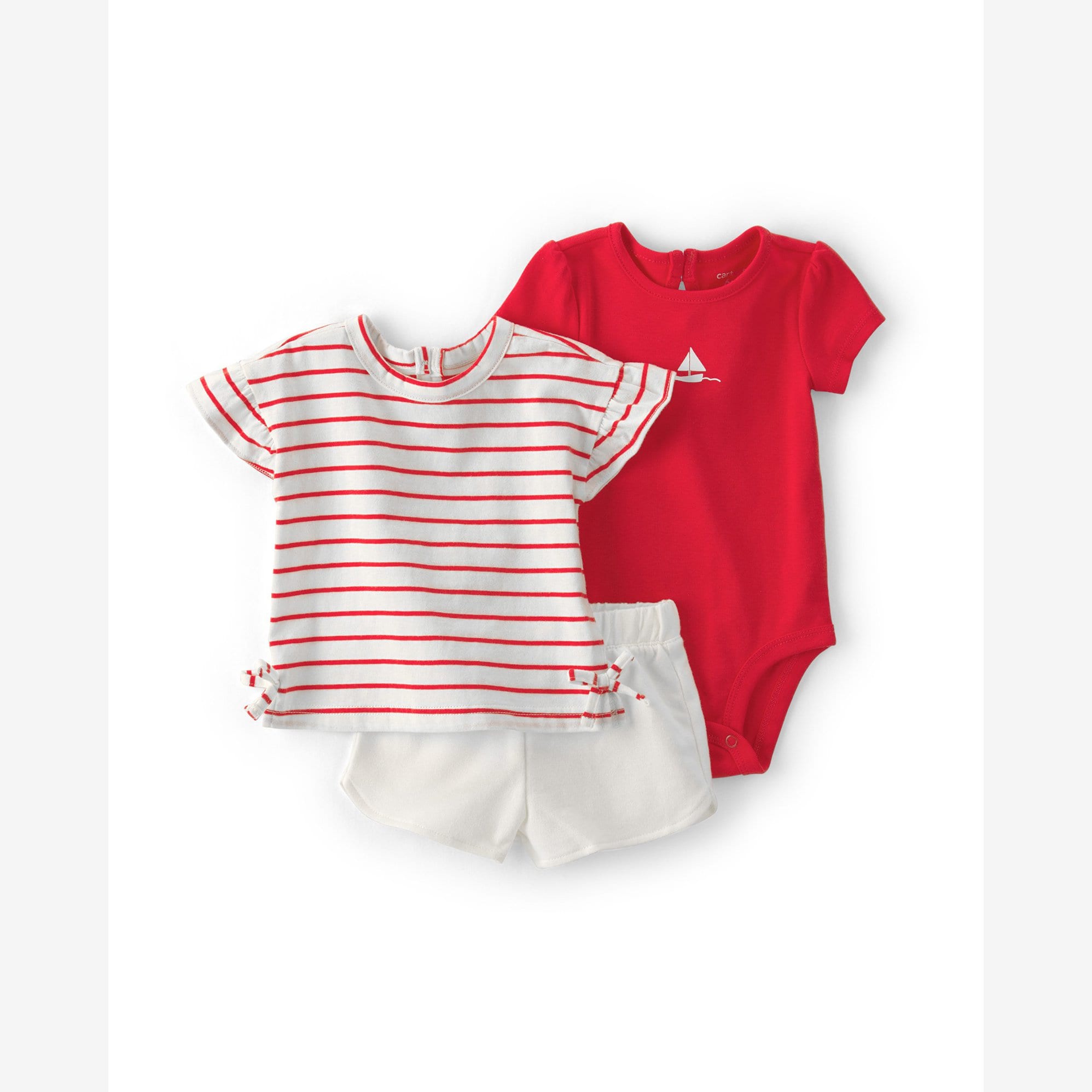 conjunto carters ropa para bebes marca carters