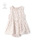 Banho de sol bebê floral - Multicor | Carter's
