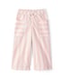 Calça infantil listrada - Multicor | Carter’s