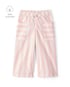 Calça infantil listrada - Multicor | Carter’s