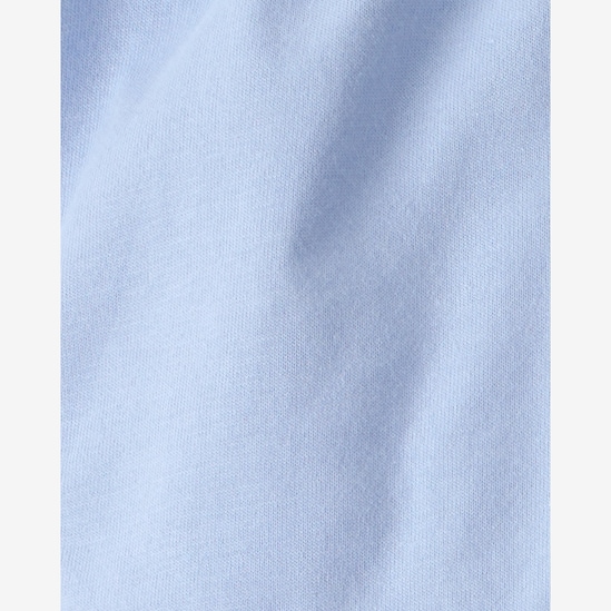 Kit short bebê 2 peças - Azul | Carter’s
