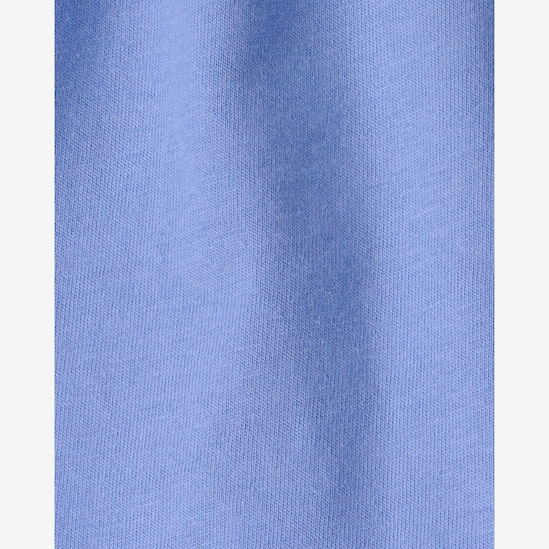 Kit short bebê 2 peças - Azul | Carter’s