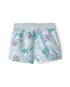 Short água infantil estampado - Multicor | Carter's
