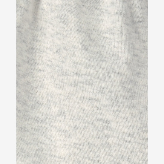 Kit calça bebê 2 peças jogger básica - Multicor | Carter's