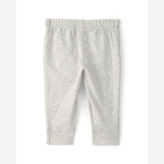 Kit calça bebê 2 peças jogger básica - Multicor | Carter's