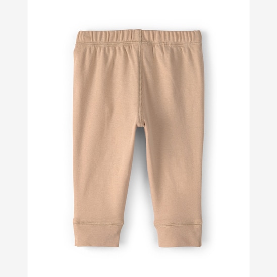 Kit calça bebê 4 peças jogger básica - Multicor | Carter's