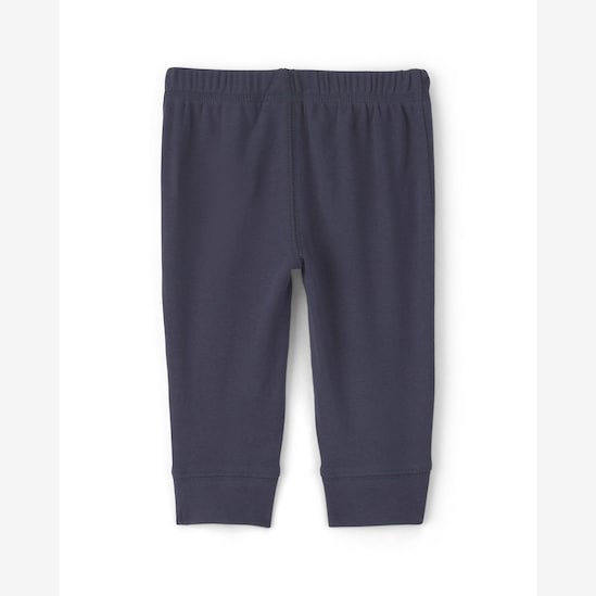 Kit calça bebê 2 peças jogger básica - Multicor | Carter's