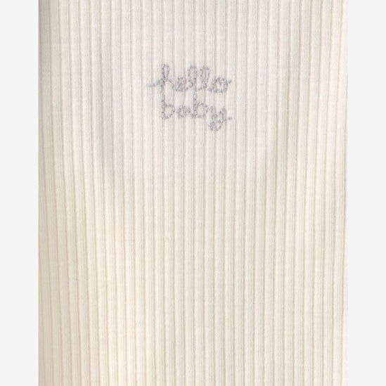Kit body bebê 5 peças estampado - Multicor | Carter’s