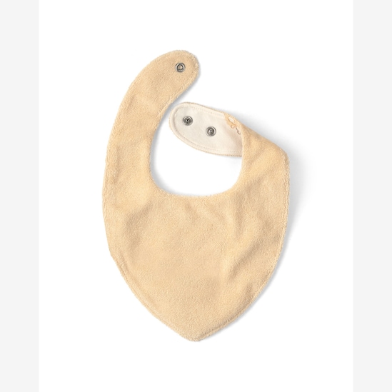 Conjunto longo bebê 2 peças com babador estampado - Multicor | Carter’s