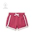 Short Carter's com elástico infantil menina em algodão