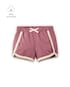 Short Carter's com elástico infantil menina em algodão