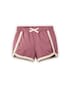 Short Carter's com elástico infantil menina em algodão - Lilás