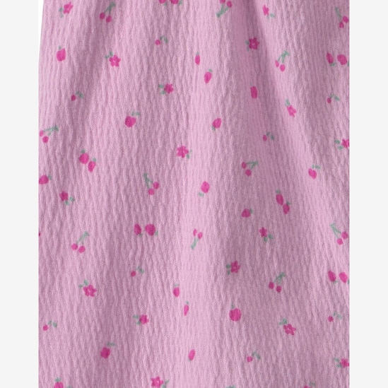 Conjunto longo bebê 4 peças estampado e texturizado - Multicor | Carter's