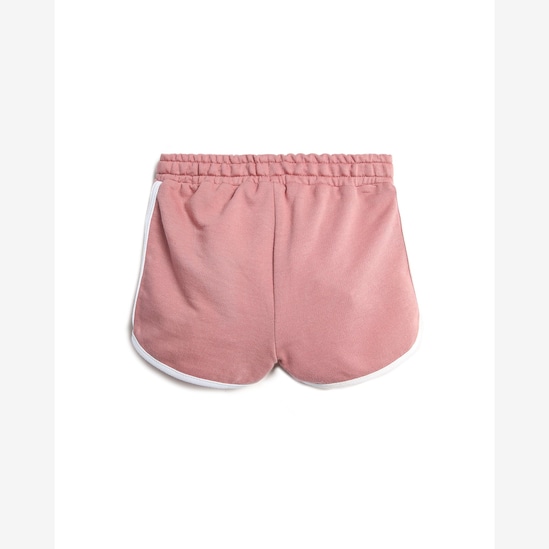 Conjunto curto infantil 2 peças floral - Multicor | Carter's