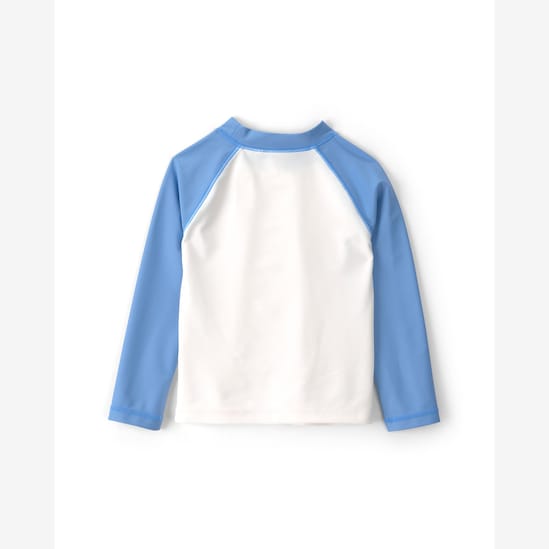 Conjunto Carter's com óculos bebê menino coqueiro 3 peças - Multicor