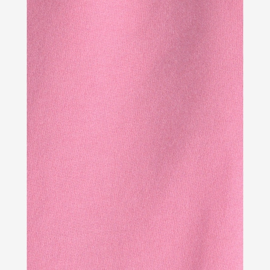 Conjunto Carter’s infantil menina morango 2 peças - Rosa