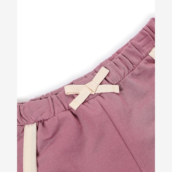 Conjunto Carter's infantil menina em algodão tênis 2 peças - Multicor
