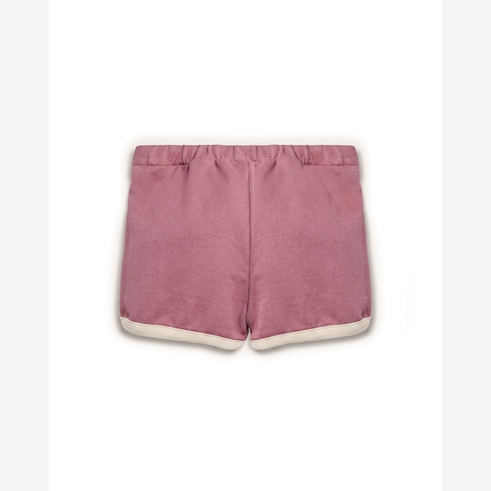Conjunto Carter's infantil menina em algodão tênis 2 peças - Multicor