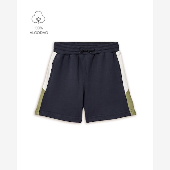 Conjunto Carter's infantil menino em algodão dinossauro 2 peças - Multicor