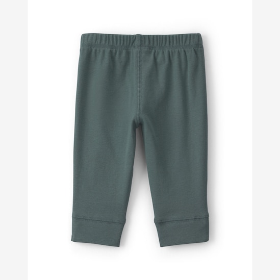 Conjunto Carter's bebê menino em algodão estampa animal 9 peças - Multicor