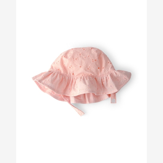 Jardineira Carter's com chapéu bebê menina + caixa de presente P - Multicor