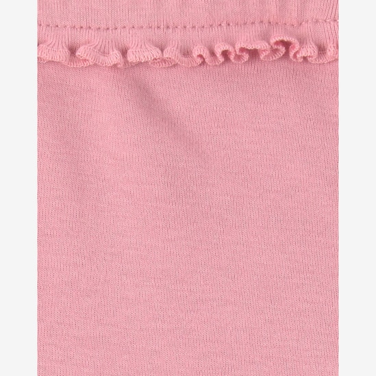 Conjunto Carter's bebê menina em algodão estampado 8 peças - Multicor