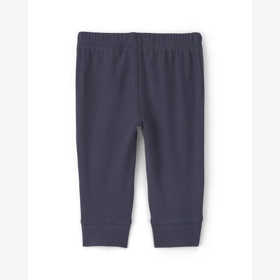 Conjunto Carter's bebê menino em algodão 6 peças - Multicor