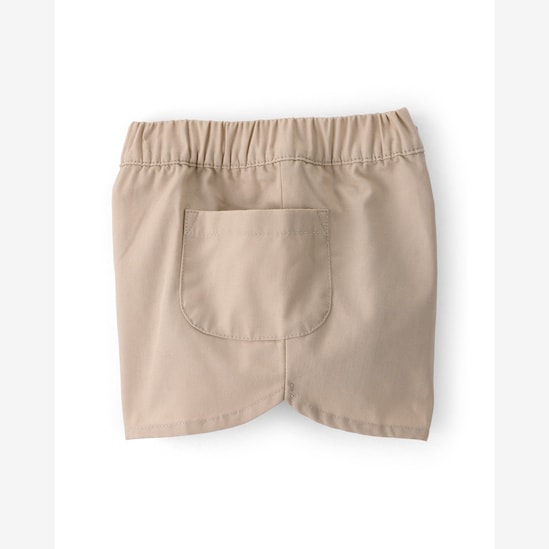 Conjunto Carter's bebê menina onça + caixa de presente M 5 peças