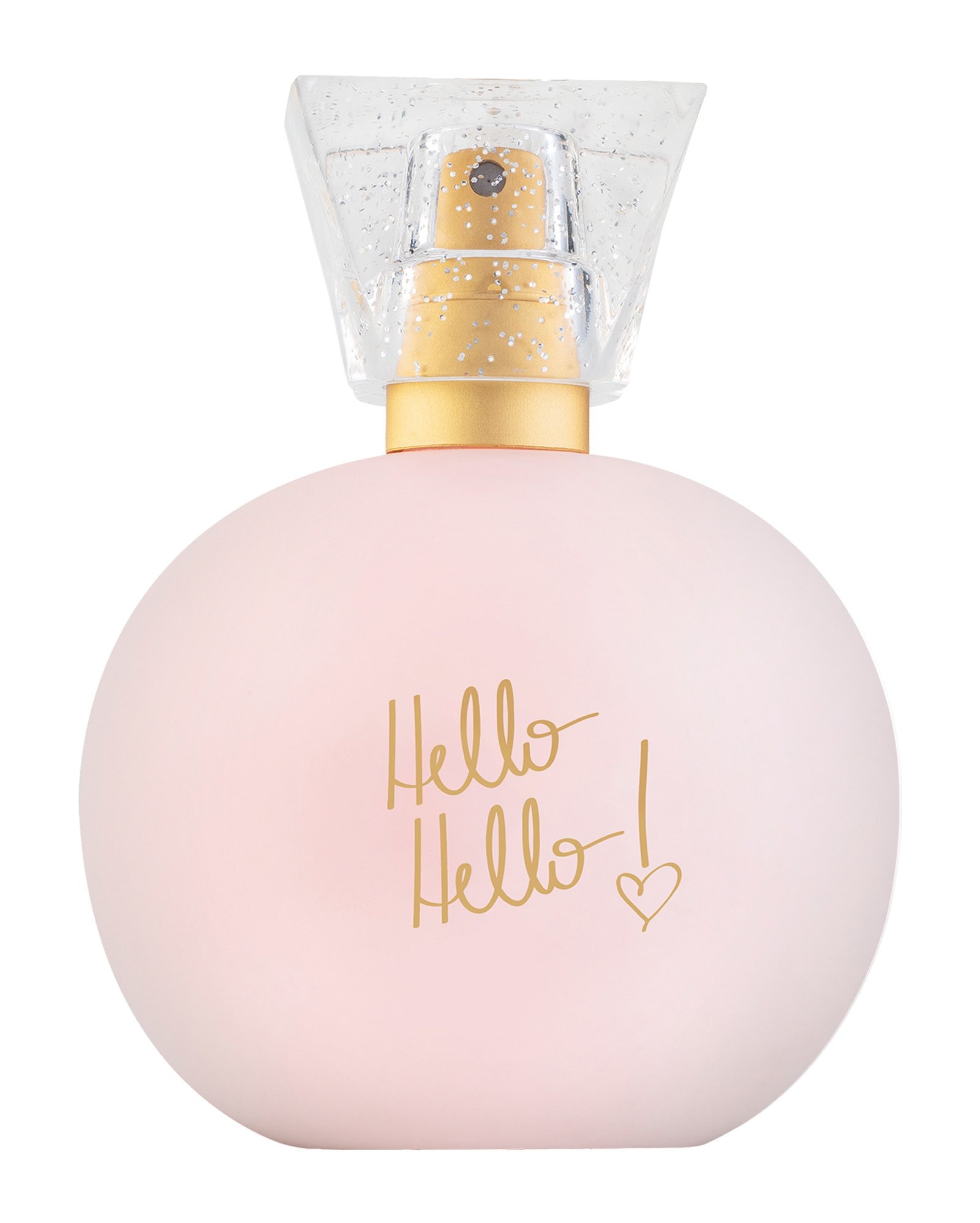Kit colônia feminina 100ml + hidratante corporal 240ml Hello Nah | Ciclo