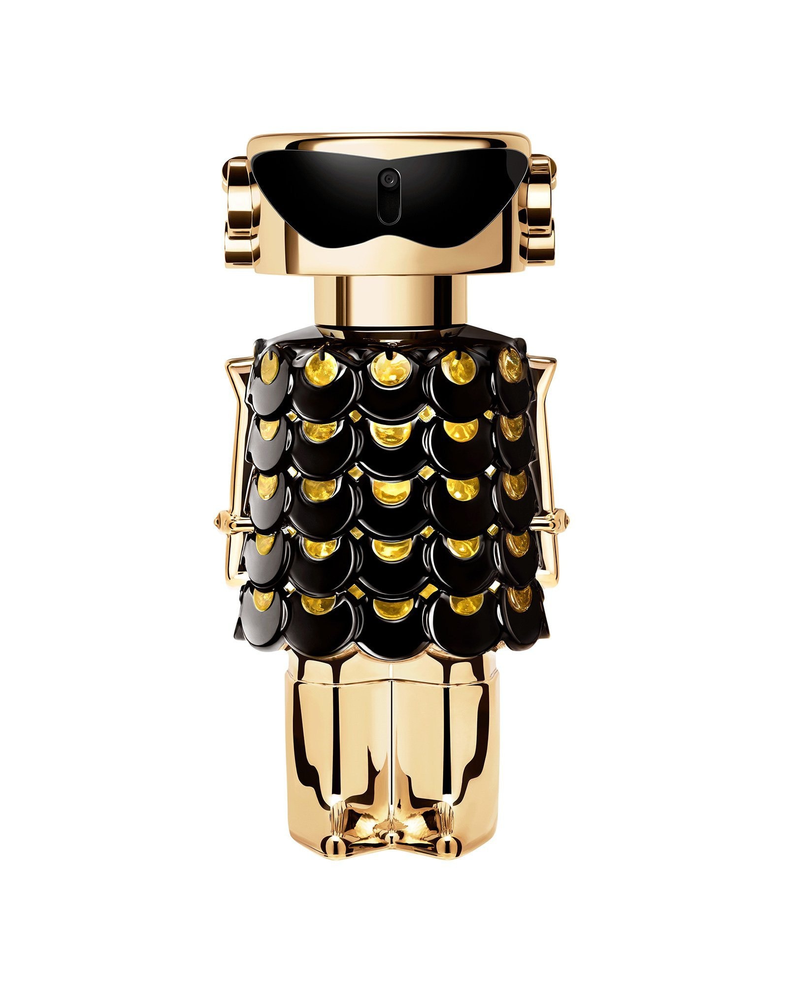 Kit perfumes feminino Fame edp 50ml + masculino Phantom 50ml | Rabanne