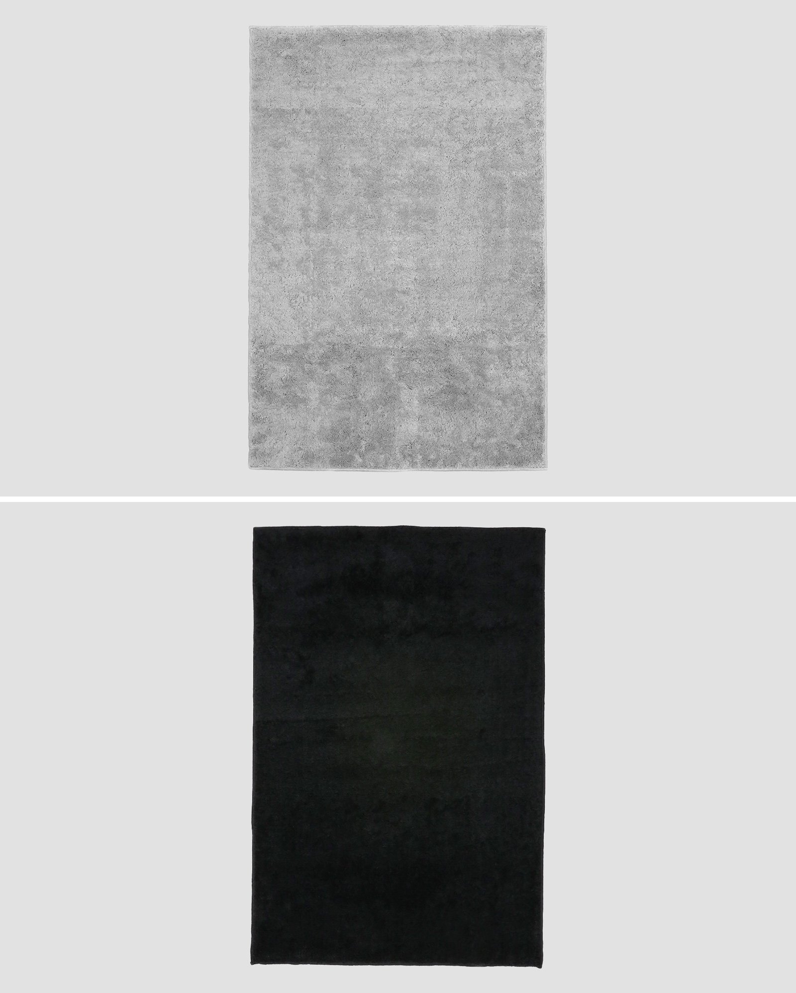 Kit tapete 2 unidades Comfort 50x100cm multicor | Casa Riachuelo