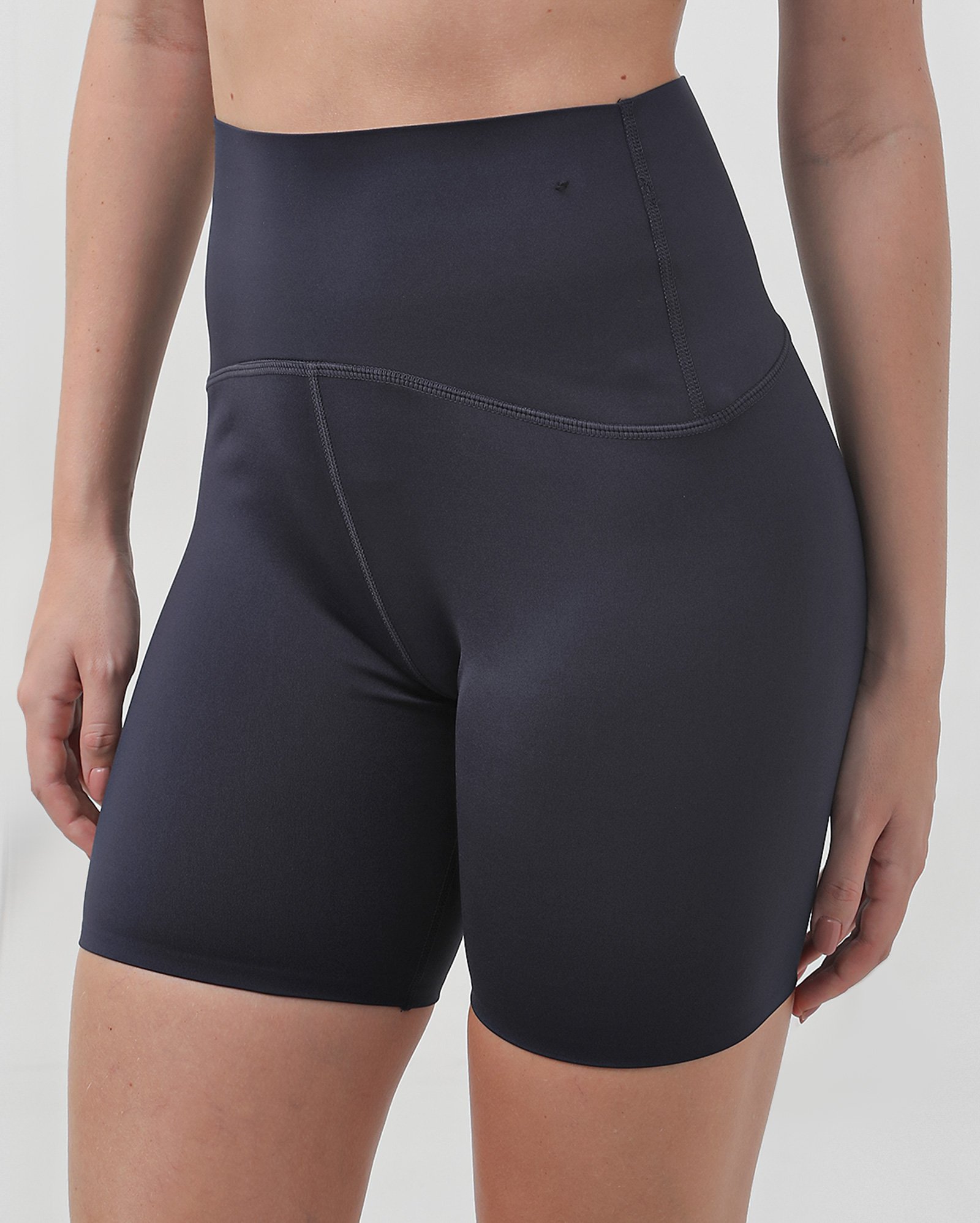 Kit conjunto esportivo feminino poliamida superfit azul | BodyWork by Riachuelo