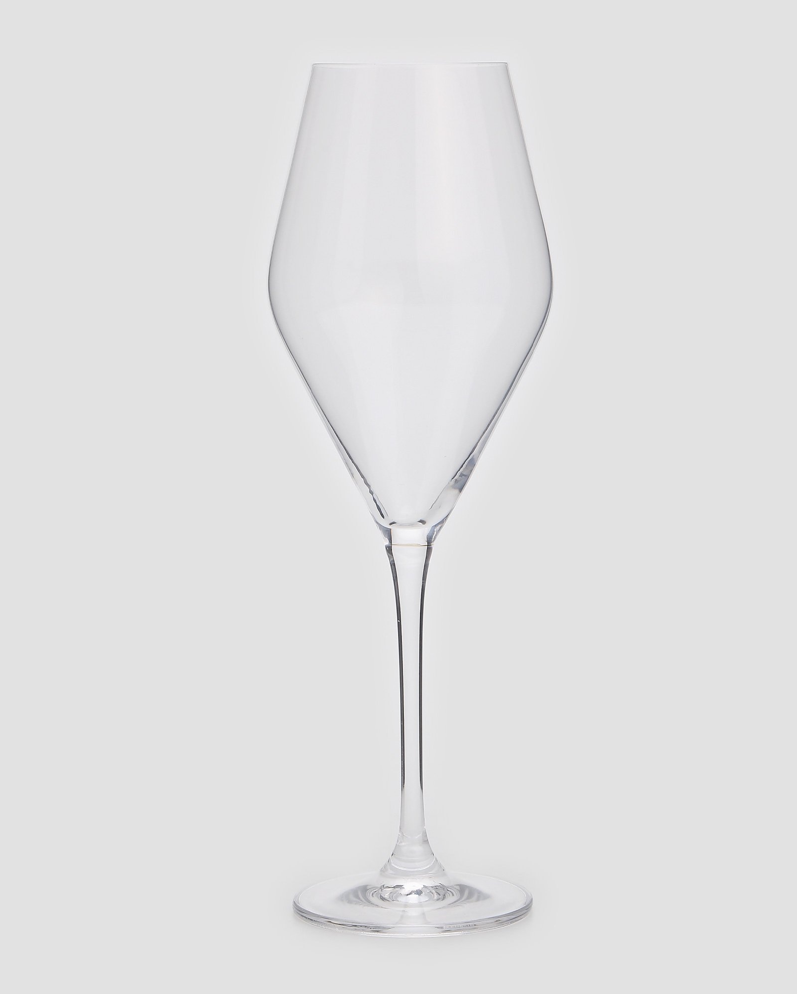 Conjunto taça de vinho tinto 4 peças cristal Loxia | Bohemia