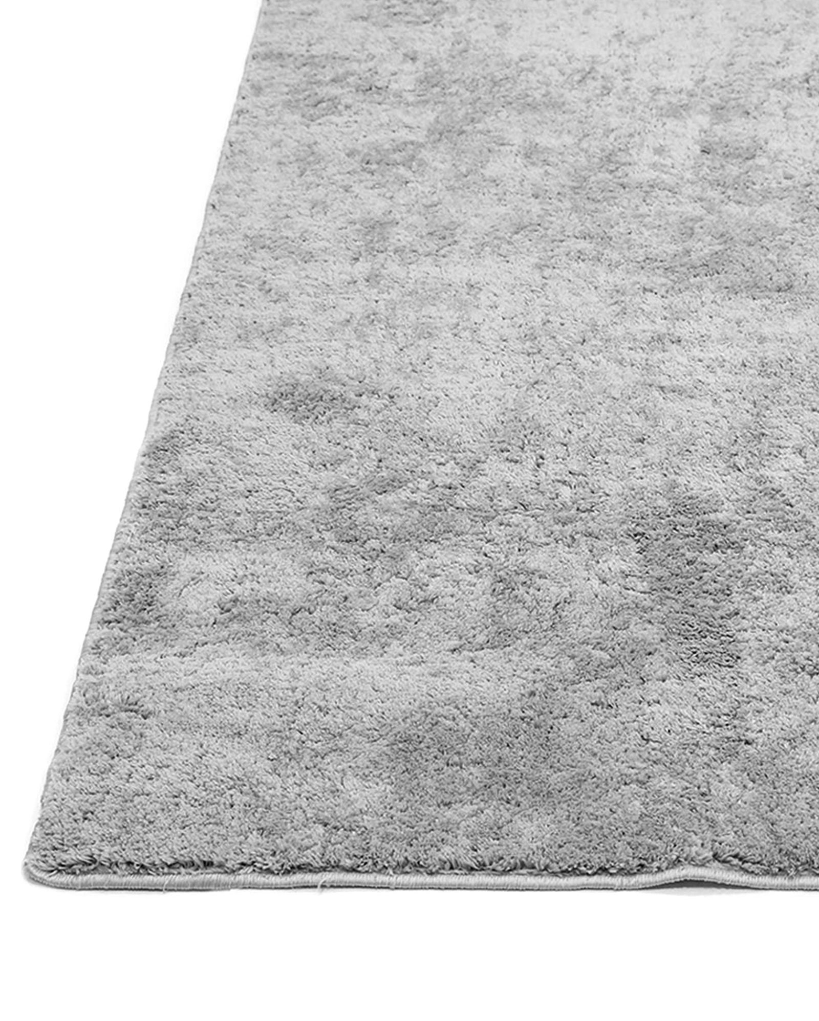 Kit tapete 2 peças Comfort Trigo 50x100cm cinza | Casa Riachuelo