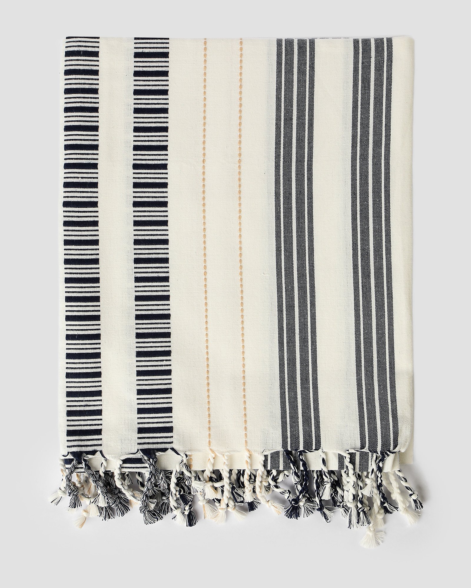 Kit manta para sofá Judith 120x150cm + almofada quadrada Sicilia 43x43cm multicor | Casa Riachuelo