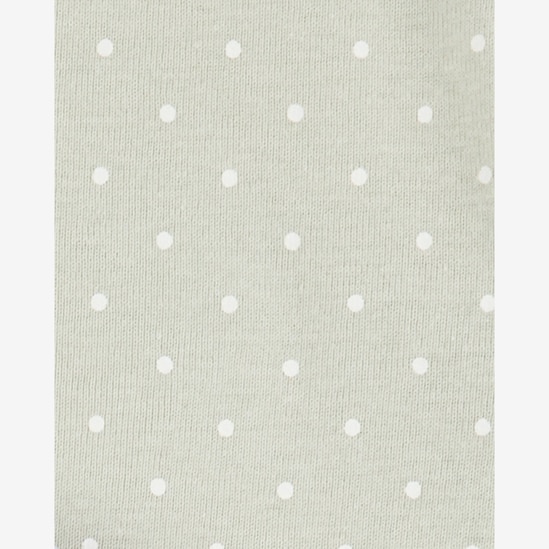 Enxoval bebê body 5 peças + calça 2 peças floral - multicor | Carter's