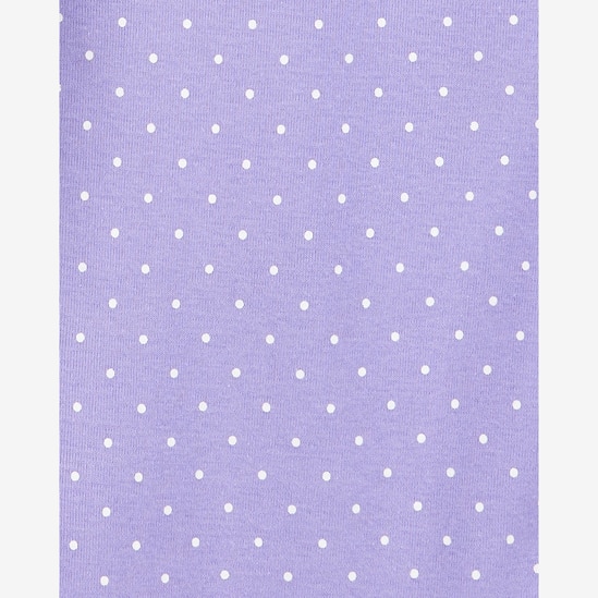 Enxoval bebê body 5 peças + calça 2 peças floral - multicor | Carter's