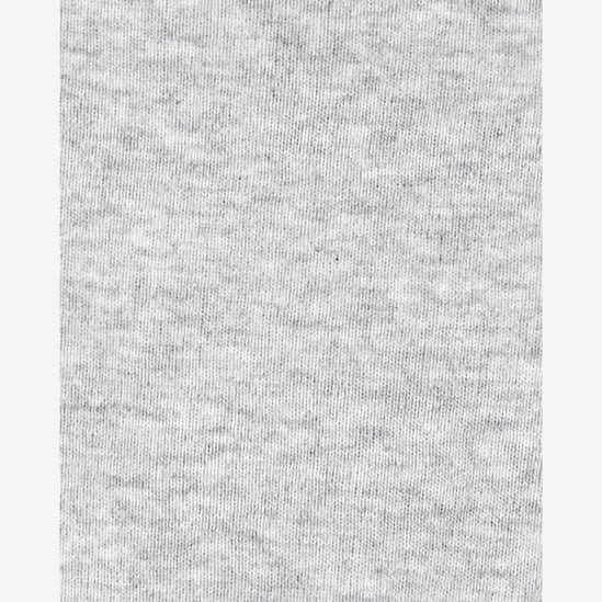 Enxoval bebê kit body 5 peças + calça 4 peças - multicor Carter's