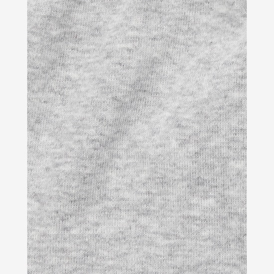 Enxoval bebê kit body 5 peças + calça 4 peças - multicor Carter's