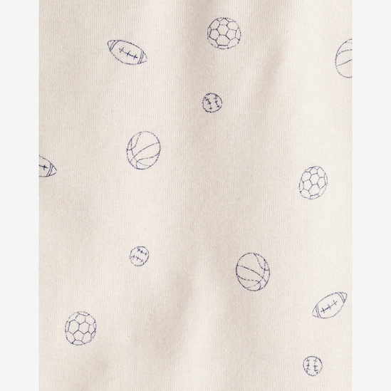 Enxoval bebê conjunto longo 3 peças + caixa de presente M - multicor | Carter's