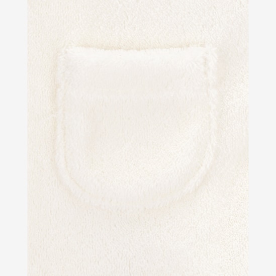 Enxoval bebê conjunto longo 3 peças + kit toalha de banho 2 peças + caixa de presente M - multicor | Carter's