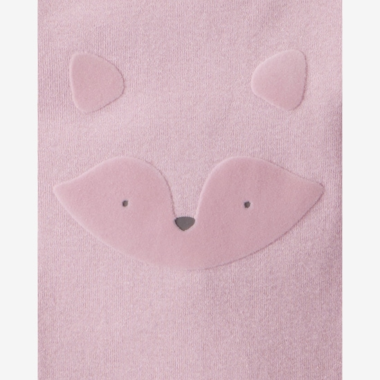 Kit body bebê 9 peças bichinhos floral - multicor | Carter's