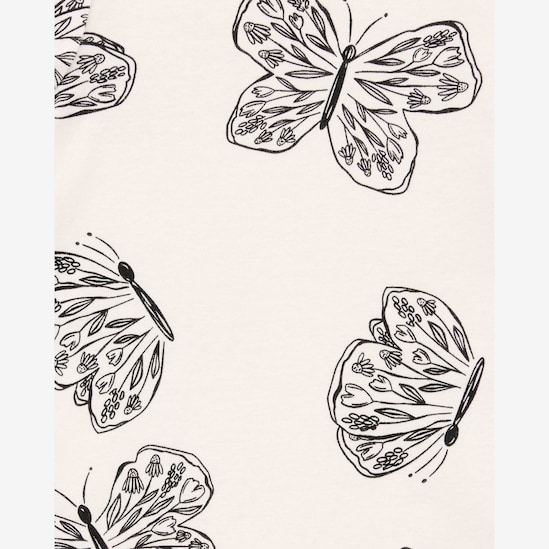 Conjunto longo bebê 9 peças + caixa de presente M - multicor | Carter's