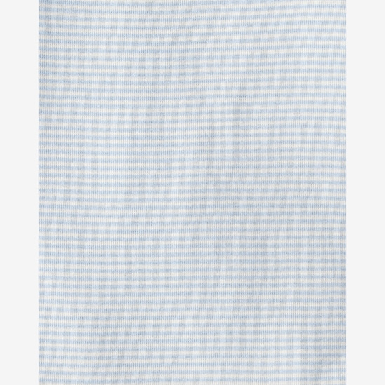 Conjunto longo bebê 8 peças estampado - multicor | Carter's