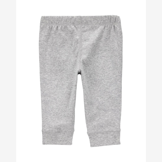 Conjunto longo bebê 8 peças estampado - multicor | Carter's