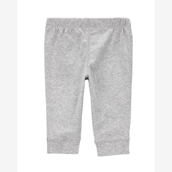 Conjunto longo bebê 8 peças estampado - multicor | Carter's